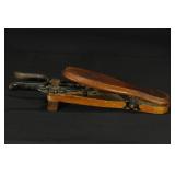 VINTAGE BOOT JACK