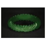 VINTAGE BAKELITE BRACLET