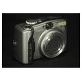 CANON POWERSHOT A710 IS DIGITAL CAMERA