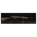 ENFIELD RIFLE 303 BRITISH SPORTER