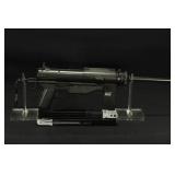 UMAREX LEGENDS M3 GREASE GUN .177CAL BB AIR RIFLE