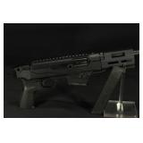RUGER CHARGER PISTOL 5' BARREL 9 MM