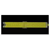 PICKET SLIDERULE MODEL NO N-500-ES
