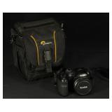 KODAK PIXPROAZ252  ASTRO ZOOM BRIDGE DIGITAL CAMER