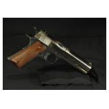 1914 SERIAL NUMBER-> COLT 1911 GOVERNMENT MODEL