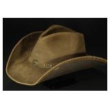 STETSON RODEO SIZE LARGE