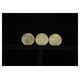 FRANKLIN DIMES