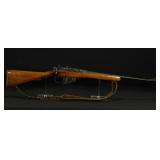 ENFIELD 303 BRITISH RIFLE