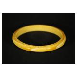 VINTAGE BAKELITE BRACLET