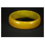 VINTAGE BAKELITE BRACLET