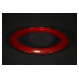 VINTAGE BAKELITE BRACLET