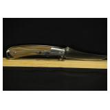 BROWNING WICKED WING FOLDING KNIFE