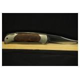 BOKER JUNIOR SCOUT 111920 THIJA POCKET KNIFE