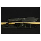 CUTCO CUTLERY -> KABAR KNIFE
