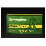 REMINGTON CORE LOKT 257 ROBERTS SP