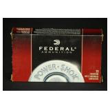 FEDERAL 270 WIN SPRN