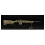 MOSSBERG MVP SERIES 556 NATO SCOUT STYLE RIFLE