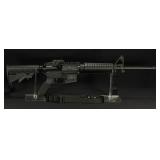 SMITH AND WESSON MP15 MULTI CAL SPORTER