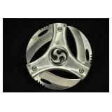 MASTER CUTLERY CYCLONE 3 BLADE FOLDING KNIFE