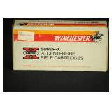 WINCHESTER SUPER-X 257 ROBERTS SP