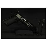 COLT DEFENDER .177CAL CO2 BB AIR PISTOL