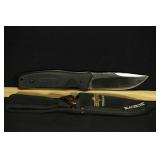 CAMILLUS WESTERN BLACK RIVER KNIFE