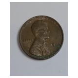 Higher Grade 1946 Wheat Penny