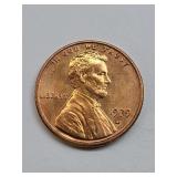 Mint State 1979-D Lincoln Penny