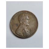 Better Grade 1946 Wheat Penny