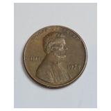 High Grade 1979 Lincoln Penny