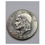 BU 1978-D Ike Dollar