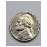 Mint State 1978-D Jefferson Nickel