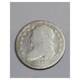 Silver 1931 Capped Bust Dime