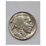 High Grade 1935 Buffalo Nickel