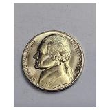 Mint State 1976-D Jefferson Nickel