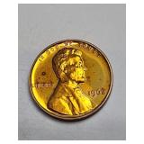 1962 Proof Lincoln Penny