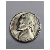 Mint State 1979 Jefferson Nickel