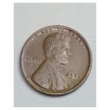 High Grade 1926 Wheat Penny