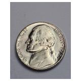 Mint State 1979-D Jefferson Nickel