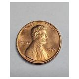 Mint State 1979 Lincoln Penny