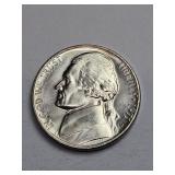 Mint State 1971-D Jefferson Nickel