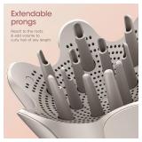 Curl-Defining Diffuser Shark FlexStyle