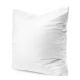 2pk Polyester Pillow Inserts 18x18in