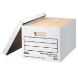 12ct Quill Premium EZ Fold Storage Boxes