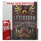 Leviathan By Scott Westerfeld Spanish Edition
