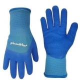 2pk Latex-Dipped Gloves WomenWorx