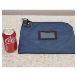 Locking Bag 12 9.5in