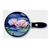 4pk Water Lily Tape Measure 60in