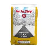 25lb Safe Step 3300 Ice Melt Rock Salt