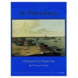 St. Petersburg: A Portrait of a Great City
